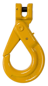 Order In - Beaver Hook Clevis Self Locking 10mm - 886410Y