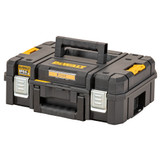 DeWalt TSTAK® IP54 Shallow Tool Box - DWST83345-1