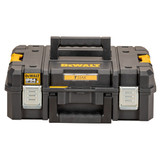 DeWalt TSTAK® IP54 Shallow Tool Box - DWST83345-1