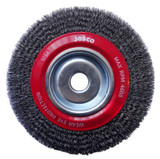 Josco Brush Wheel CR 200x28xMB 0.35 - 103