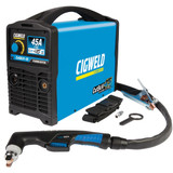 Cigweld CutSkill 45 Plasma Cutter - 1-1601-40