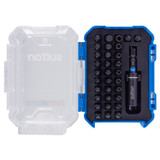 Sutton SupaTorq Stack-In Screwdriver Set 33 Piece - S250S33A