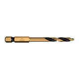 Alpha Onsite Plus Impact Step Tip Drill Bit 5.5mm - C9STQRM055