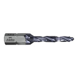 Alpha Onsite Plus Combination Drill and Tap M4 x 0.7 - DTSTM040