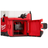 Milwaukee M18 SWITCH TANK™ 15L Backpack Water Supply with Powered Base (Tool Only) - M18BPFPWS-0