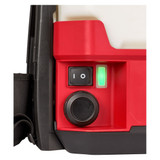 Milwaukee M18 SWITCH TANK™ 15L Backpack Water Supply with Powered Base (Tool Only) - M18BPFPWS-0
