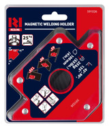 Redline Magnetic Welding Clamp 25KG - RL591026
