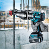 Makita 18V Brushless 16mm Steel Rod Cutter - DSC163ZK