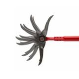 Order In - Crescent Indexing 44" Bull Bar - DKB446X