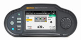 Order In - Fluke 1672 Multifunction Installation Tester With Memory - FLU1672