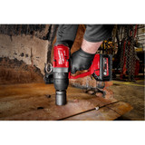 Milwaukee Impact Wrench High Torque 1" 18V M18ONEFHIWF1-0 Skin Only