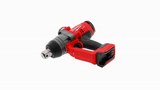 Milwaukee Impact Wrench High Torque 1" 18V M18ONEFHIWF1-0 Skin Only
