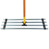 Garden Master Soil Spreader 710mm  Long Handle - 20117213