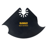 DeWALT Multi-Tool Multi Material Cutting Blade 102MM - DT20712-QZ
