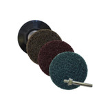 Order In - Brumby Surface Conditioning Kit 50 5pce - BSCK505