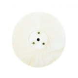 Order In - Josco Polishing Wheel 150x15 100 Fold Calico Loose Leaf - JLL150100