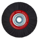 Order In - Josco Brush Wheel CR 200x20xMB 180G - JWB20020N