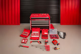 Order In - Milwaukee 238 piece 36" Automotive Toolkit - MTK238C36V3