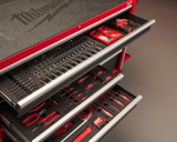 Milwaukee 238 piece 56" Automotive Toolkit - MTK238C56V3