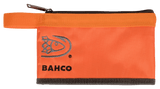 Order In - Bahco Zipper Bags Small 3 Units Set - 90 mm- 4750FB7-01