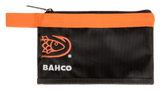 Order In - Bahco Zipper Bags Small 3 Units Set - 90 mm- 4750FB7-01
