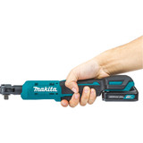 Order In - Makita Ratchet Wrench 12V WR100DZ Skin Only
