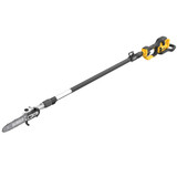 Dewalt® 54V XR Flexvolt Telescopic 3.5m Long 25cm Bar Pole Saw Bare Unit- DCMPS635N-XE