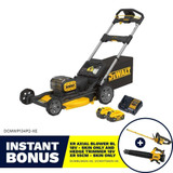 Instant Bonus