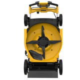 Dewalt® 2x18V XR 21” Self-Propelled Mower (8Ah Kit) (Tabless DCB1880-XJ x2 DCB118-XE)- DCMWSP156W2-XE