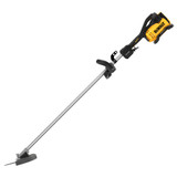Order In - Dewalt 54V XR Flexvolt 25cm Brushless Brush Cutter (D-Handle) Bare Unit- DCMBC812N-XE