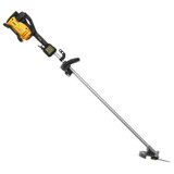 Order In - Dewalt 54V XR Flexvolt 25cm Brushless Brush Cutter (D-Handle) Bare Unit- DCMBC812N-XE