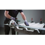 Order In - Metabo 18v 165mm Metal Cutting Circ Saw Skin - MKS18LTX58