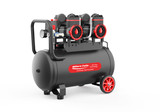 Order In - Millers Falls Oil Free Compressor 1800W 2.4HP 50L - ACOF1800W50