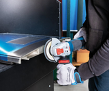 Sia Zirconia Abrasives 2824 Flap Disc 115X22.23MM P40- F03E004N6S