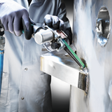 Order In - Sia Ceramic Abrasives 2560 Belt 10X330MM 5 Pack P120- F03E02DD9Y