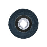 Sia Zirconia Abrasives 2824 Flap Disc X-Lock 125X22.23MM P80- F03E0077JM