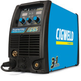 Cigweld Transmig 255i MultiProcess Electric Welder - W1005255