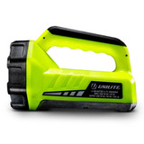 Unilite Super Bright Tripod Mountable Rechargeable Lantern With Massive Lumen Output 1800 - L-1800