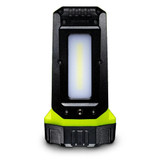 Unilite Super Bright Tripod Mountable Rechargeable Lantern With Massive Lumen Output 1800 - L-1800