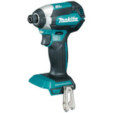 Makita 18V Brushless 2 Piece Combo Kit - DLX2180X-B