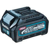 Makita 40V Max Brushless 2 Piece Combo Kit - DK0176G206-B