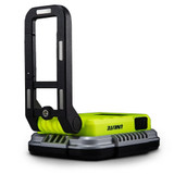 Order In - Unilite 1750 Lumen Work Light With Powerbank Functionality & Rotating Stand - SLR-1750