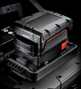 Order In - Unilite Hybrid Multi Power Tool Battery Site Light - MTB-5300