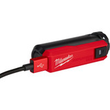 Milwaukee REDLITHIUM™ USB Portable Power Source And Charger Kit - L4PPS-201