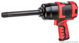 Order In - Shinano Impact Wrench with 3/4",6" Extended Anvil - SI1556