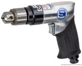 Order In - Shinano Pistol Drill 3/8" - SI5100A