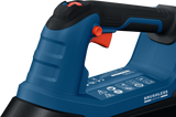 Bosch 18V 800m³/h Blower w/Variable Speed - Skin Only - 06008D2200