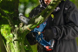 Bosch 18V Mini-Chainsaw w/Gyrosensor-controlled kickback detection - Skin Only - 06008D7100