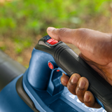 Order In - Bosch 18V 800m³/h Blower w/Variable Speed 8.0Ah Kit - 0615V0005K