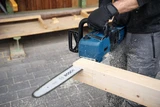 Order In - Bosch 18V 40cm Brushless Chainsaw w/ OptiCut 8.0Ah Kit - 06008D3040